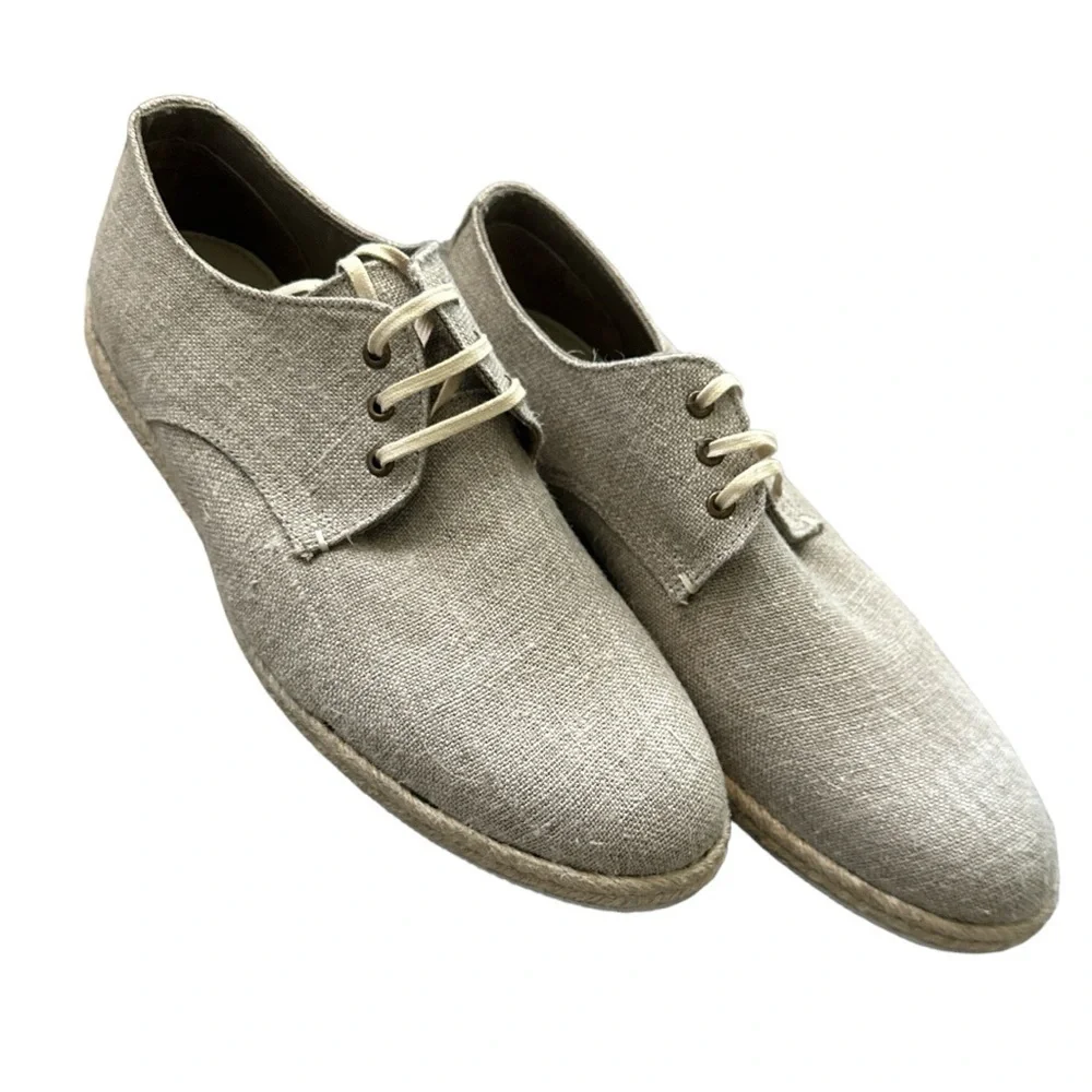 Like New - Testosterone Well Played Oxfords - size 45/12US